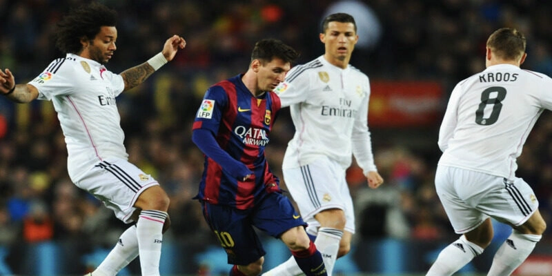 bí quyết soi kèo bóng đá