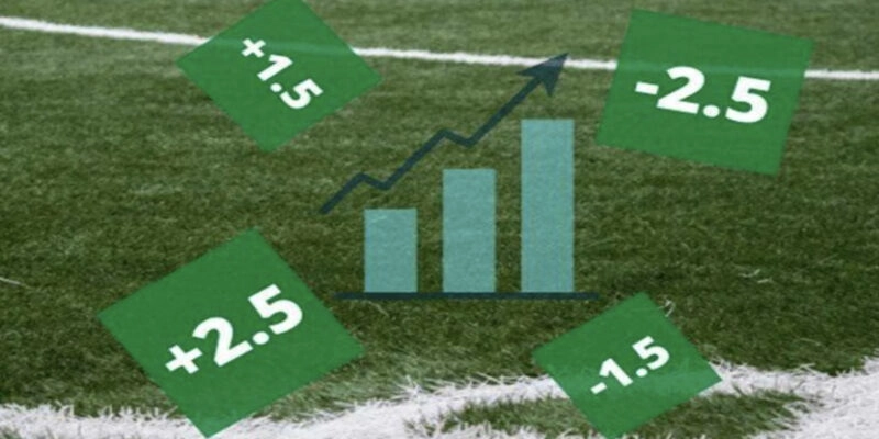 Các kèo cá độ bóng đá