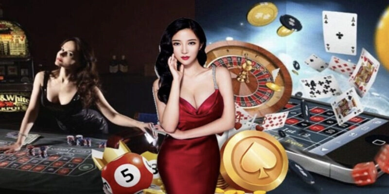Casino Hoàn Trả Cao
