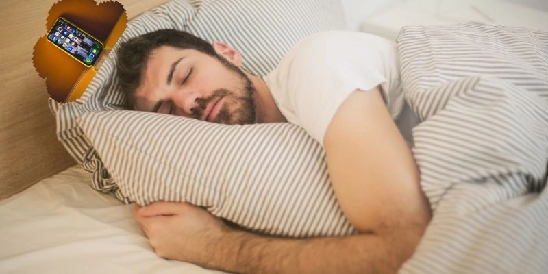 mơ thấy mất điện thoại