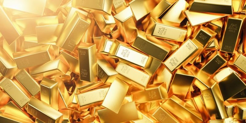 Mơ Thấy Mất Vàng