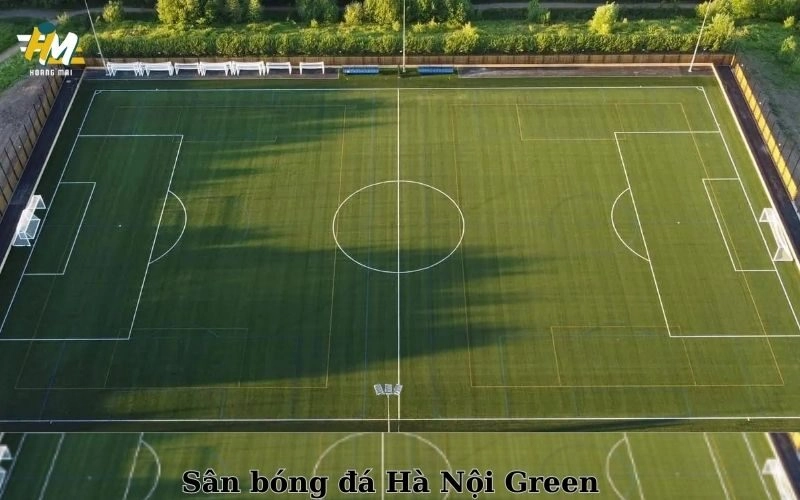 Tổng hợp những sân bóng Hà Nội đạt chuẩn hiện nay